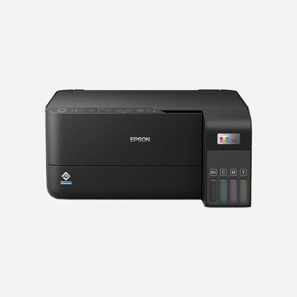 [C11CJ61404] Epson EcoTank L3550 A4 Color Multifunction Ink Tank Printer
