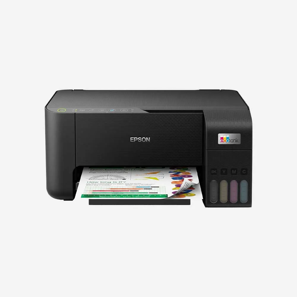 [C11CJ67418] Epson EcoTank L3250 A4 Color Multifunction Ink Tank Printer