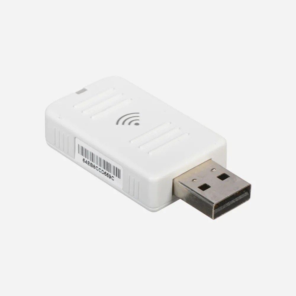 Epson ELPAP10 Wireless LAN Adapter