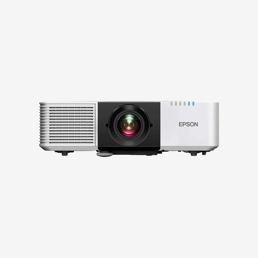 Epson PowerLite L690U Laser Projector 6,500-Lumen WUXGA 3LCD