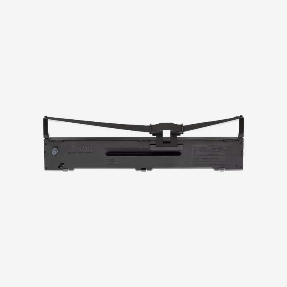 [Ribbon LQ590-Black] EPSON Ribbon LQ590-Black