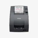 Epson TM-U220IIB (142) Impact POS Receipt Printer Dot Matrix Kitchen & Retail Printer USB Ethernet