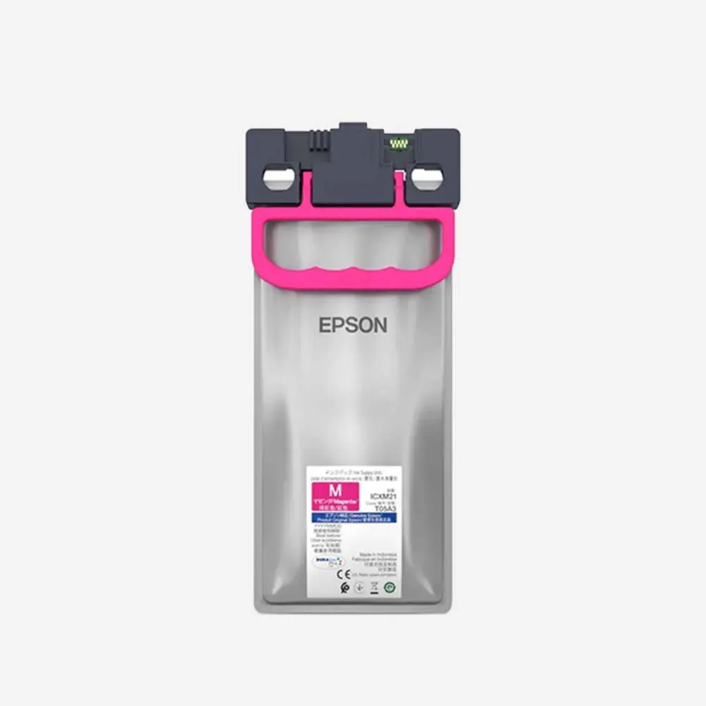 EPSON WorkForce Pro WF-C87xR Magenta XL Ink Supply Unit