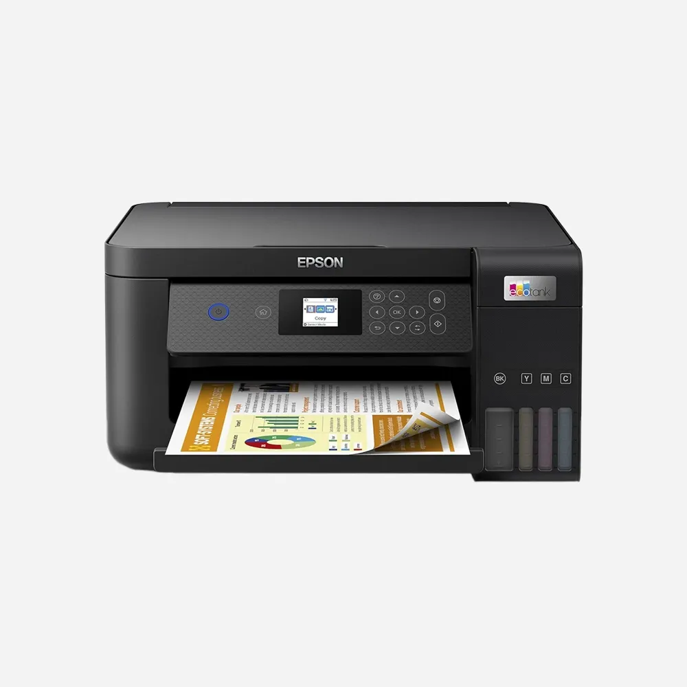 Epson EcoTank L4260 A4 Color Multifunction Ink Tank Printer