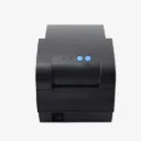 EUCCOI EC4120T 3 inch Direct Thermal Barcode Label & Receipt Printer USB LAN