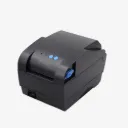 EUCCOI EC4120T Direct Thermal Label & Receipt Printer