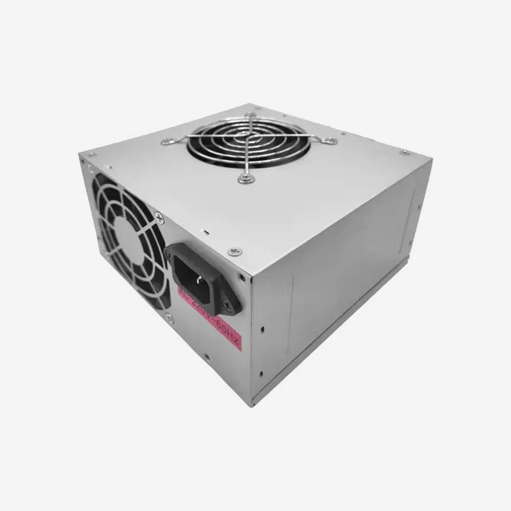 [PWR-Gamma] Power Supply Gamma