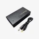 Gigamax Mini UPS 5V/2A – Compact Backup Power for Routers, Modems & Small Devices