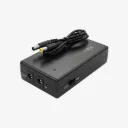 Gigamax Mini UPS 5V/2A Compact Backup Power for Routers Modems & Small Devices