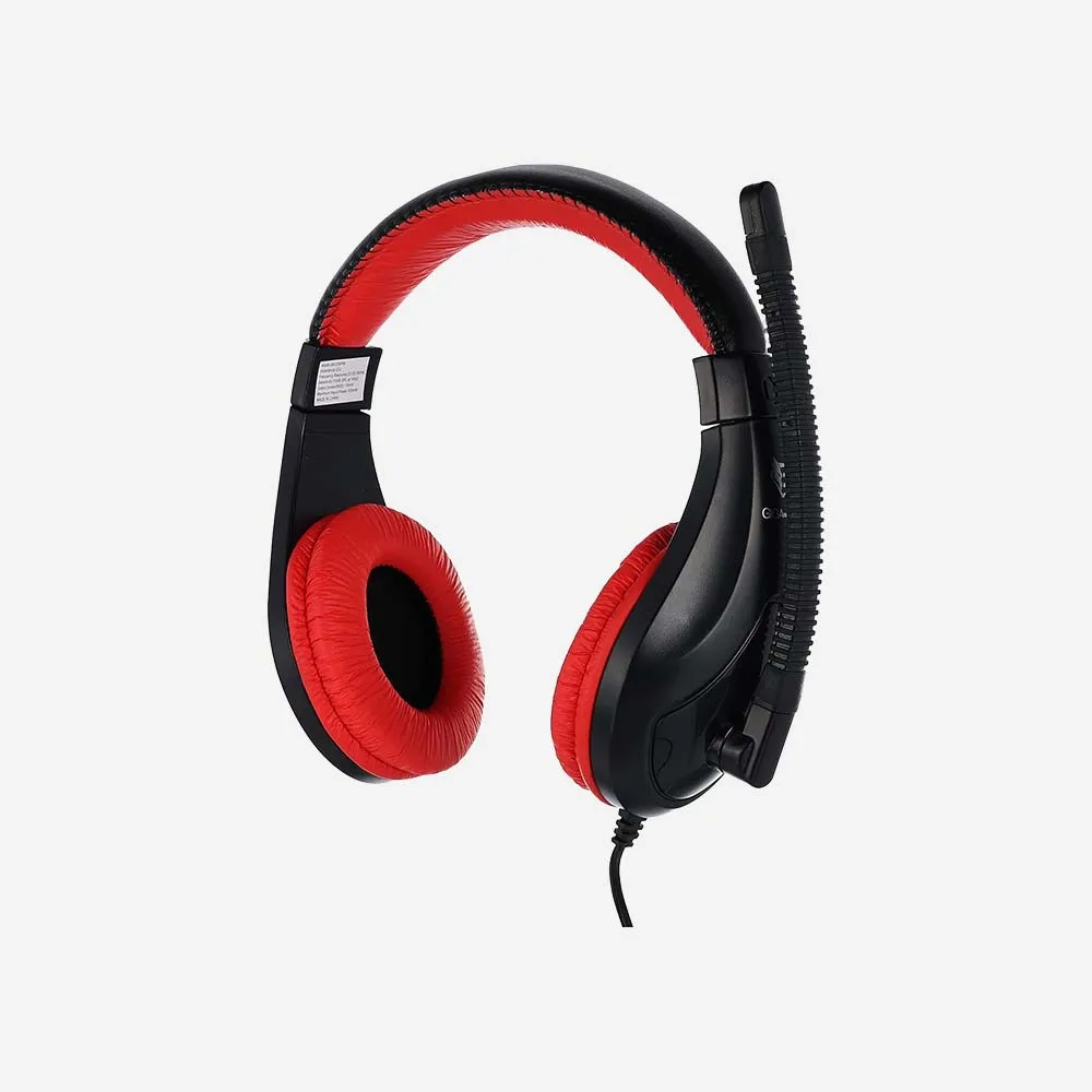 [GM-1250] Gigamax GM-1250 USB Headset