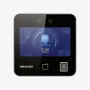 HIKVISION DS-K1T343MFWX-B Face Recognition Terminal Value Series Access Control & Time Attendance WiFi Card PIN