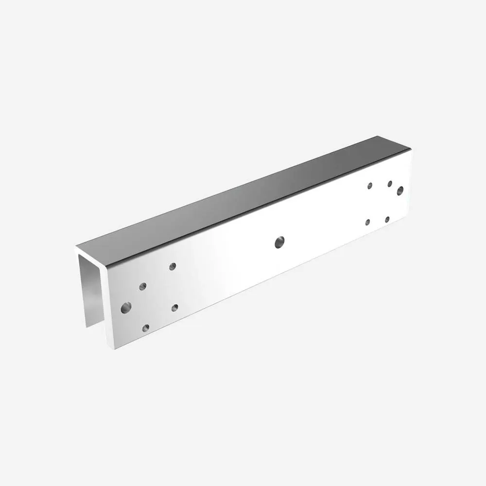 [DS-K4H255-U] HIKVISION DS-K4H255-U Value Series Magnetic Lock  for Access Control Doors