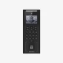 HIKVISION DS-K1T321MFWX-B Face Recognition Terminal Value Series Access Control WiFi Card PIN