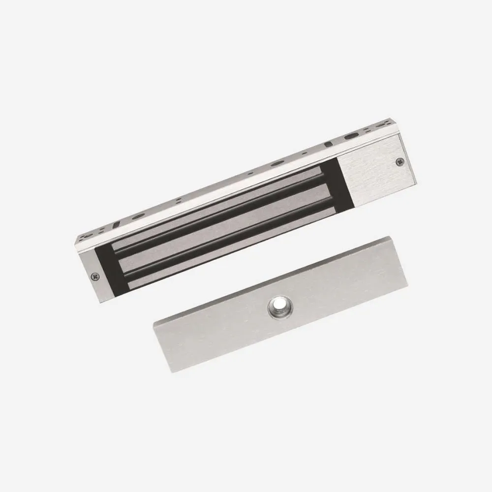 [DS-K4H258S] HIKVISION DS-K4H258S Value Series Magnetic Lock for Access Control Doors