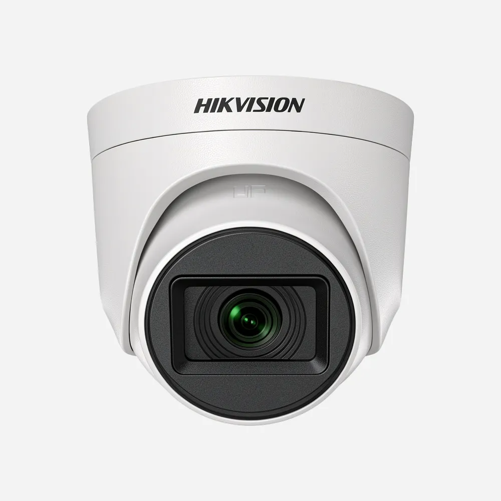 HIKVISION 2MP Indoor Fixed Turret Indoor Camera – DS-2CE76D0T-ITPF(C)