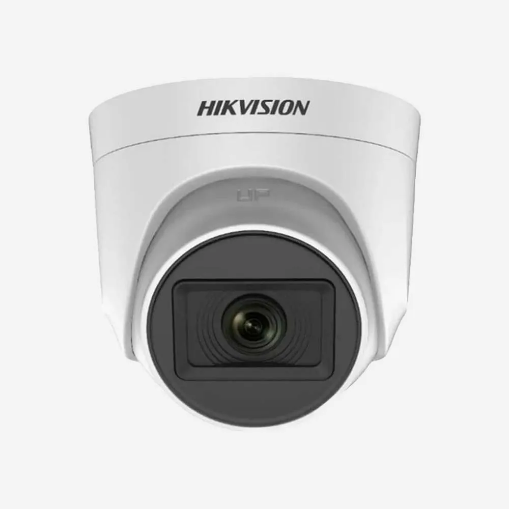 HIKVISION DS-2CE76D0T-ITPF(C) 2MP Indoor Fixed Turret Camera