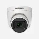 HIKVISION 2MP Indoor Fixed Turret Indoor Camera – DS-2CE76D0T-ITPF(C)