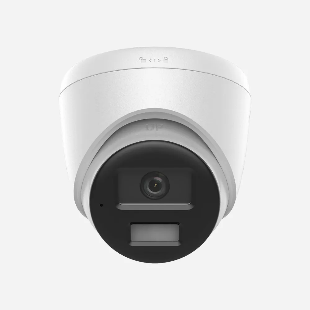 Hikvision DS-2CD1323G2-LIU Turret 2 MP Network Camera
