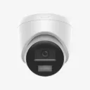 HIKVISION DS-2CD1363G2-LIUF/SL 6MP Smart Hybrid Light Fixed Turret Indoor Network Camera