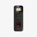 HIKVISION DS-K1T804AMF Fingerprint Terminal Pro Series Access Control WiFi Card PIN
