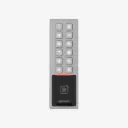 HIKVISION K1T805MBFWX Face & Fingerprint Access Control Terminal – Time Attendance & Security (WiFi, Card, PIN)