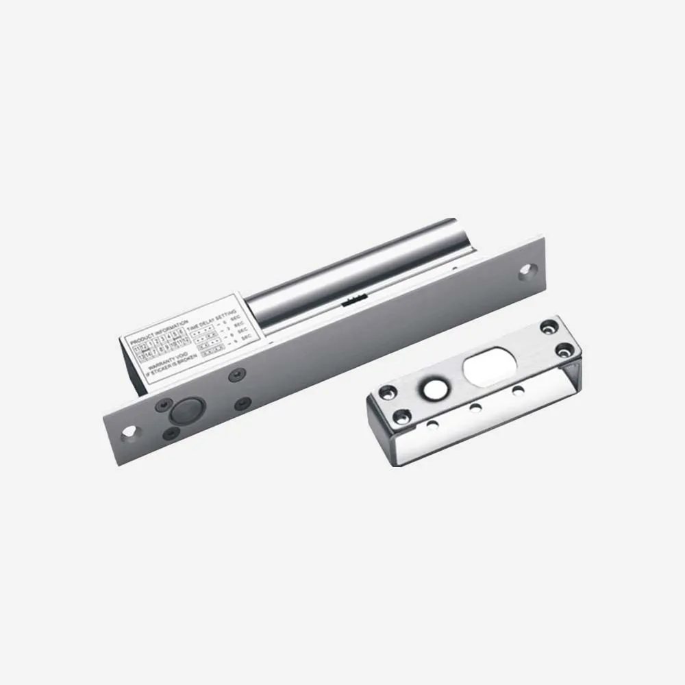 HIKVISION DS-K4T108 Value Series Bolt Electric Lock