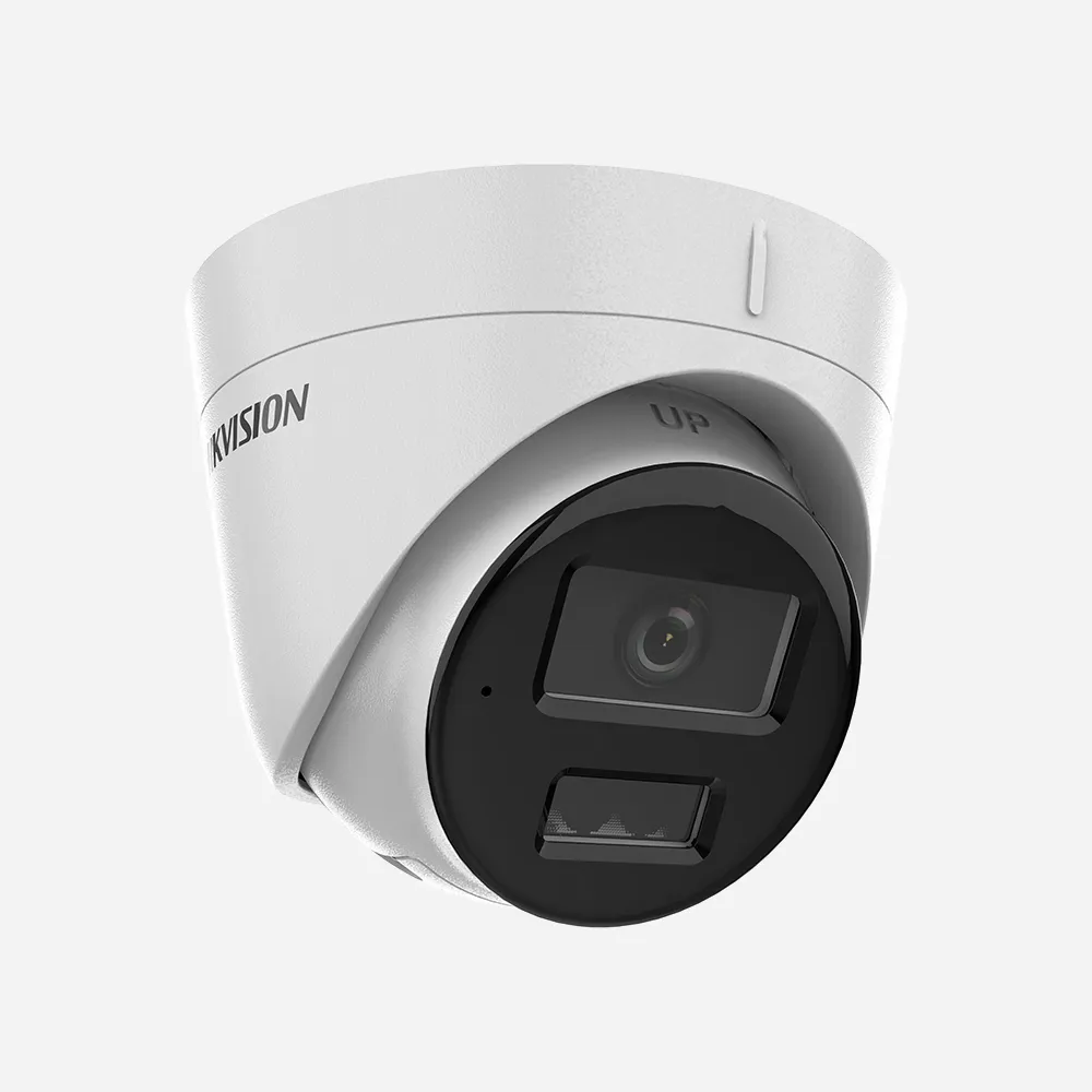 [DS-2CD1323G2-LIUF] Hikvision DS-2CD1323G2-LIUF/SL 2 MP Turret Network Camera