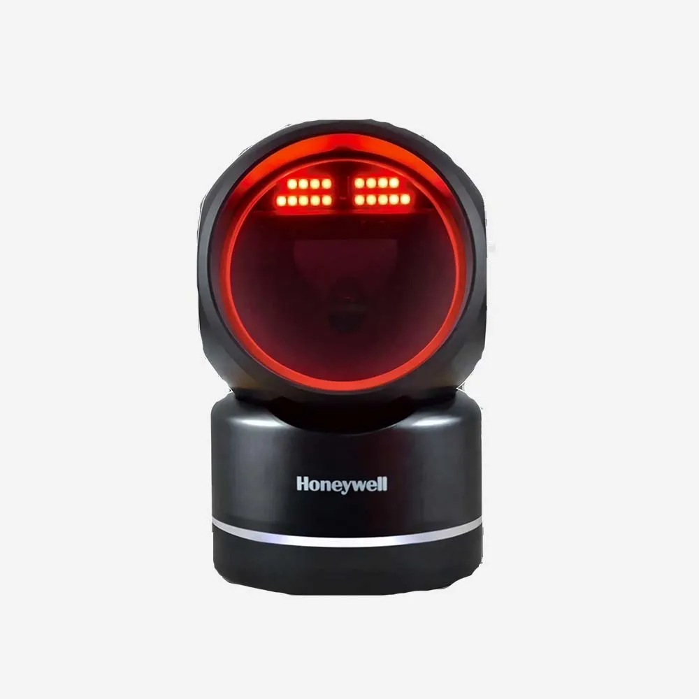 Honeywell Orbit HF680 2D Hands Free Area Imaging Scanner