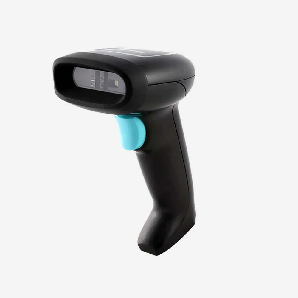 [HH400] Honeywell HH400 Wired Handheld Barcode Scanner
