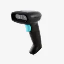 Honeywell HH400 Wired Handheld Barcode Scanner
