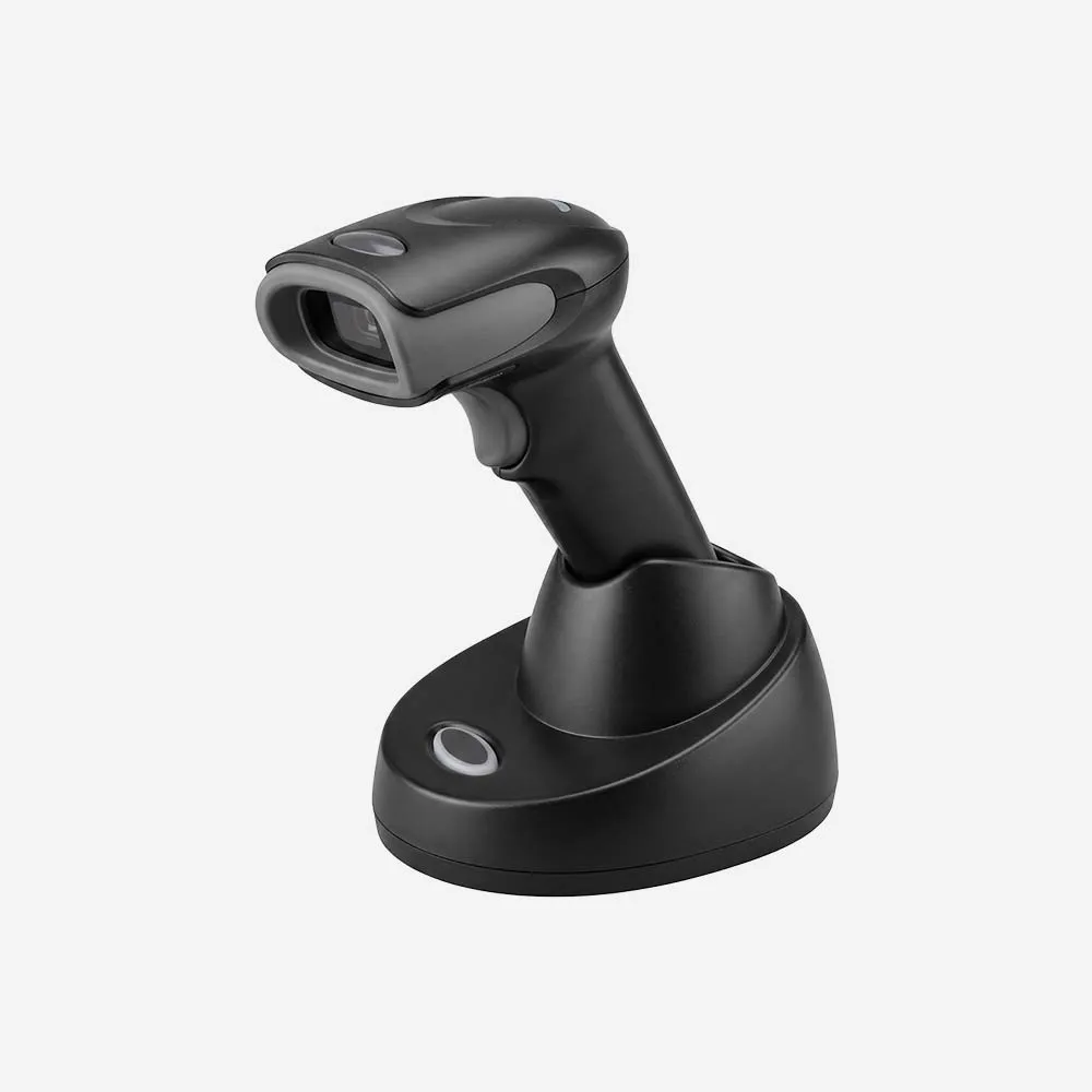 [1472G2D] Honeywell Voyager 1472G Wireless Barcode Scanner