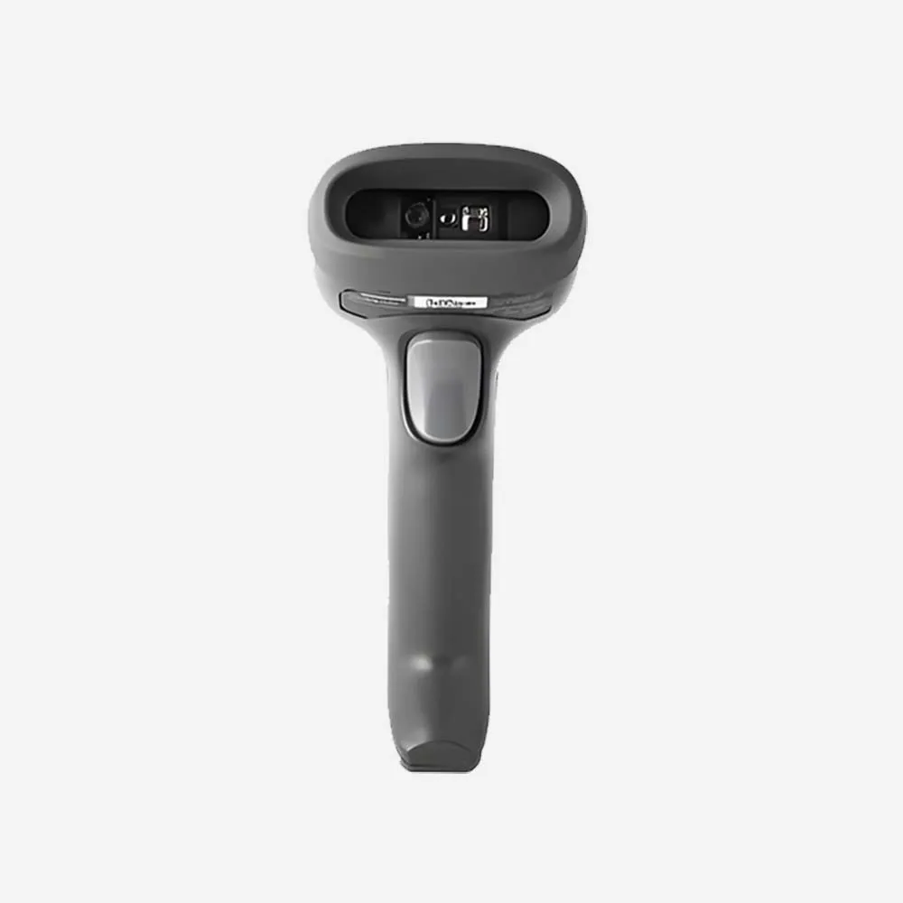 [HH490] Honeywell HH490 Handheld Wired Barcode Scanner