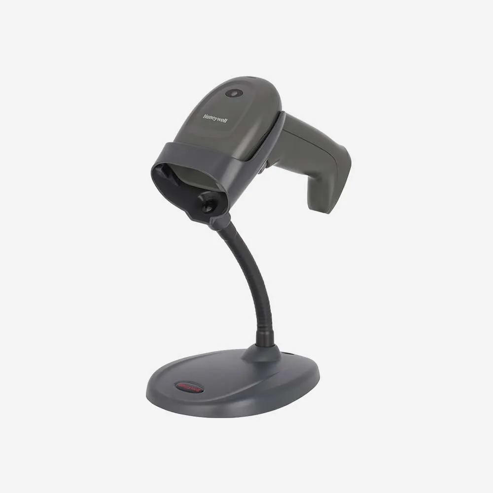 Honeywell HH490 Handheld Wired Barcode Scanner
