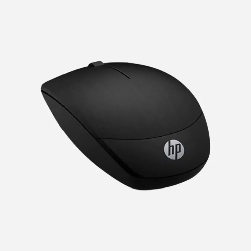 HP X200 Wireless Mouse (Black)
