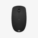 HP X200 Wireless Mouse (Black)