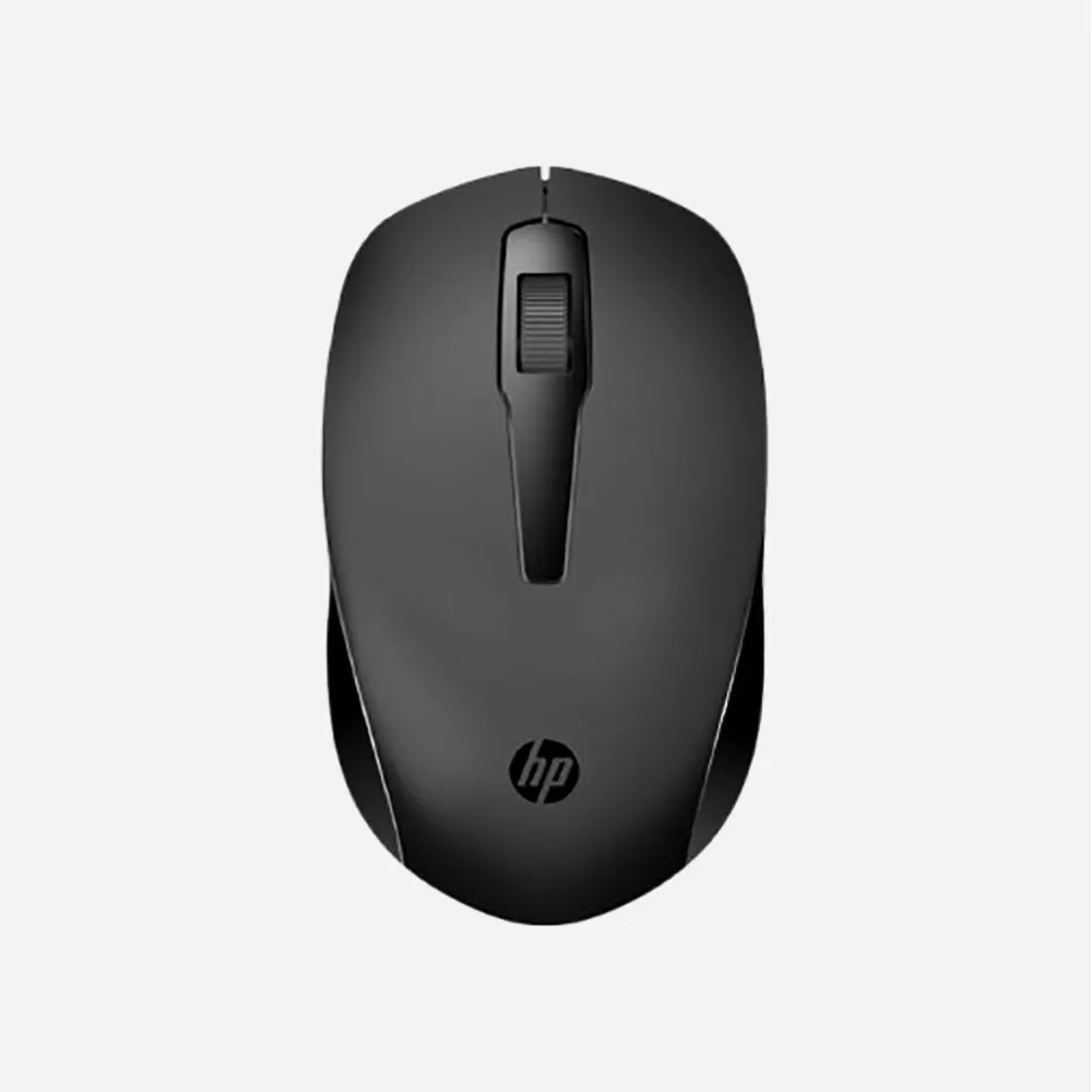 HP 150 Wireless Mouse (Gray)