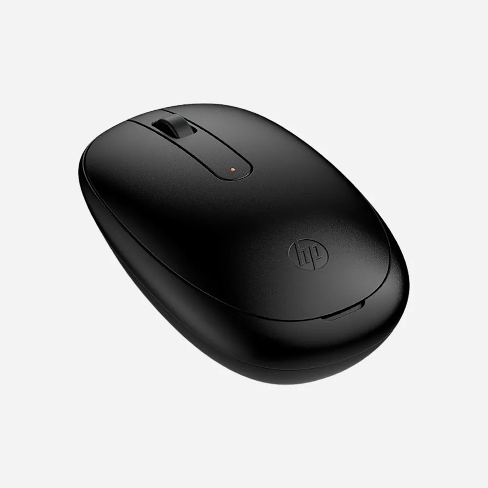 [3V0G9AA#ABB] HP 240 Black Bluetooth Mouse