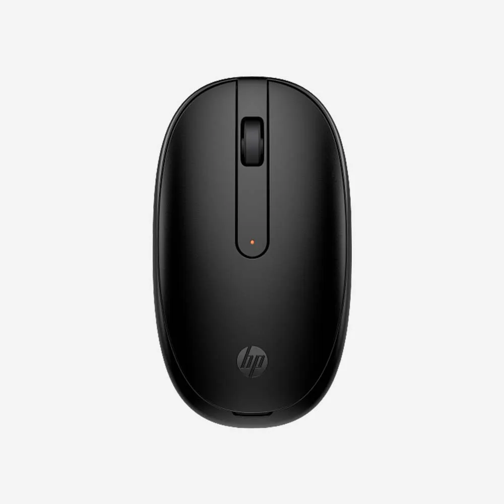 HP 240 Bluetooth Wireless Mouse Black