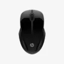 HP 250 Dual Wireless Mouse Black