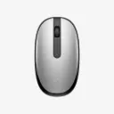HP 240 Bluetooth Wireless Mouse Silver