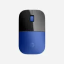 HP Z3700 Wireless Mouse Dragonfly Blue