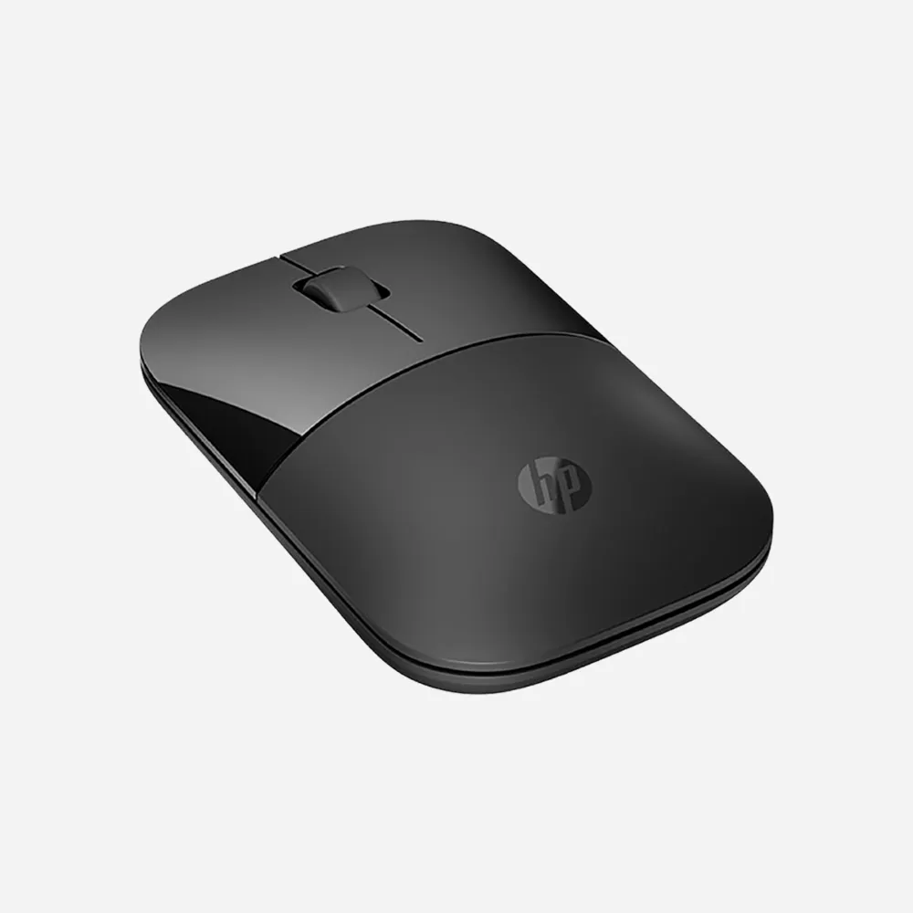 HP Z3700 Dual Wireless Mouse (Black)