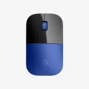 HP Z3700 Wireless Mouse Blue