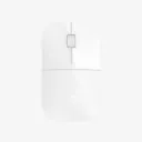 HP Z3700 Wireless Mouse White