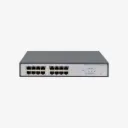 HP 1420-JH016A 16 Port Gigabit Unmanaged Network Switch