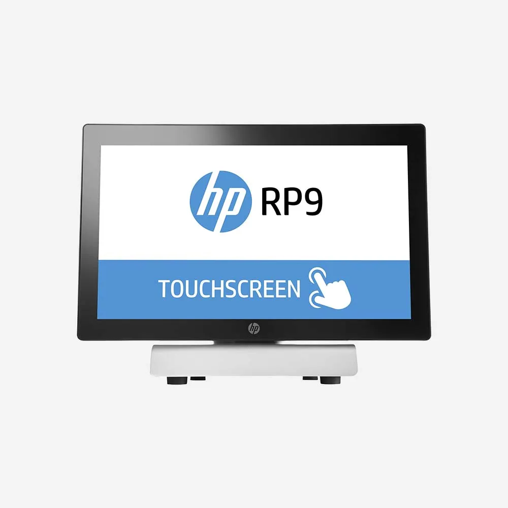 hp RP9 G1 Retail System Model 9015