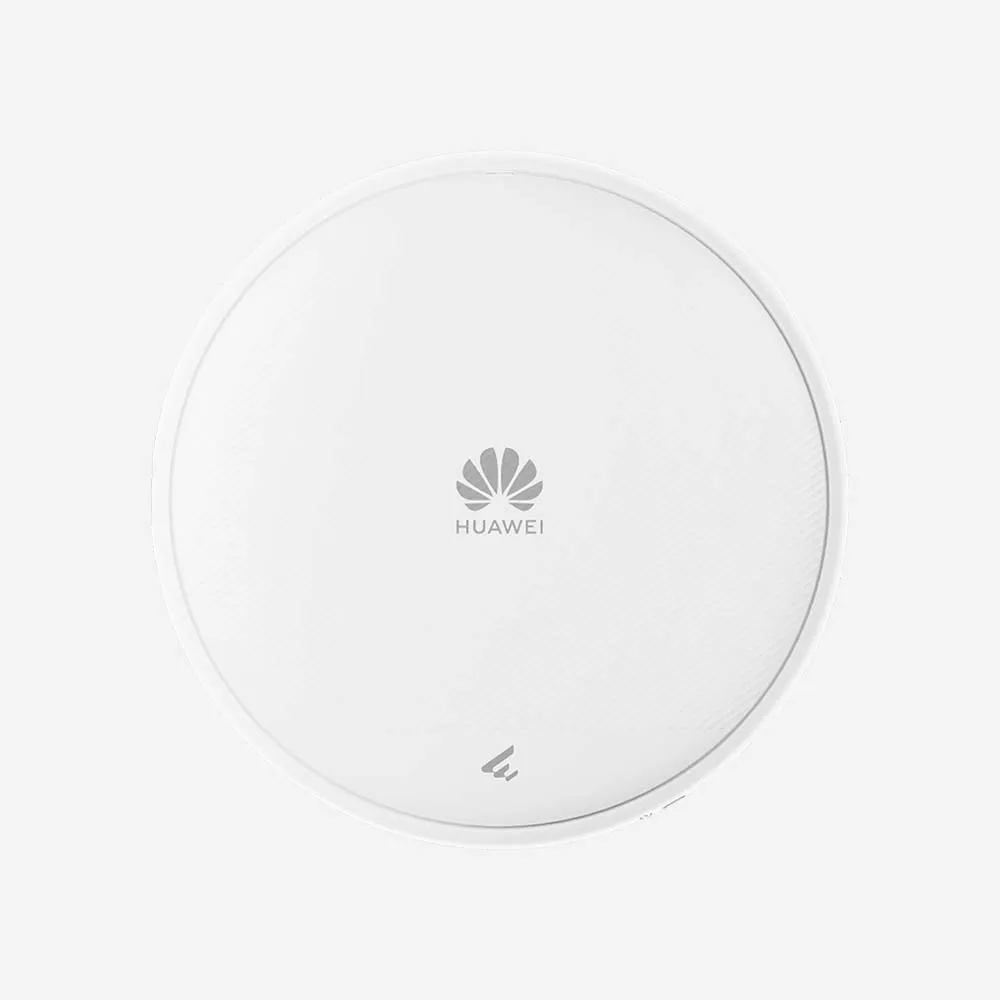 [50087399-001] Huawei AP371 WiFi 7 Dual Band Indoor Access Point 2.5GE PoE