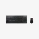 Lenovo 510 Wireless Combo Keyboard Mouse Black