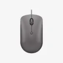 Lenovo 540 USB-C Compact Wired Mouse Storm Grey