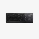 Lenovo 300 USB Keyboard - Black